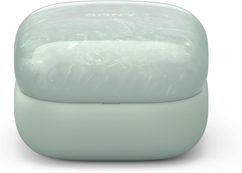 Sony LinkBuds Fit True Wireless-kuulokkeet, vihreä
