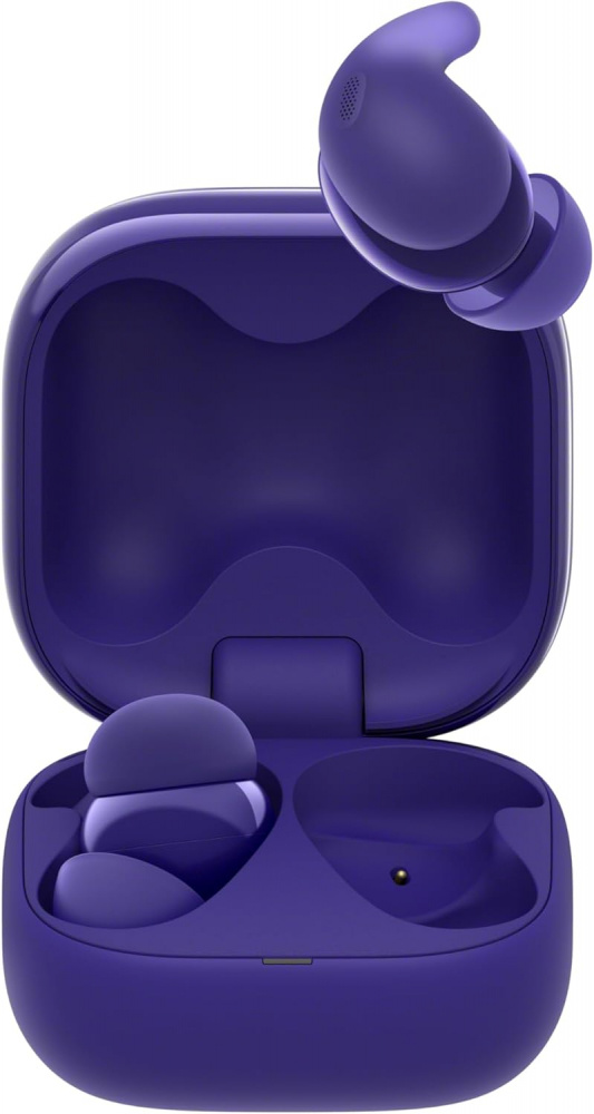 Sony LinkBuds Fit True Wireless-kuulokkeet, violetti