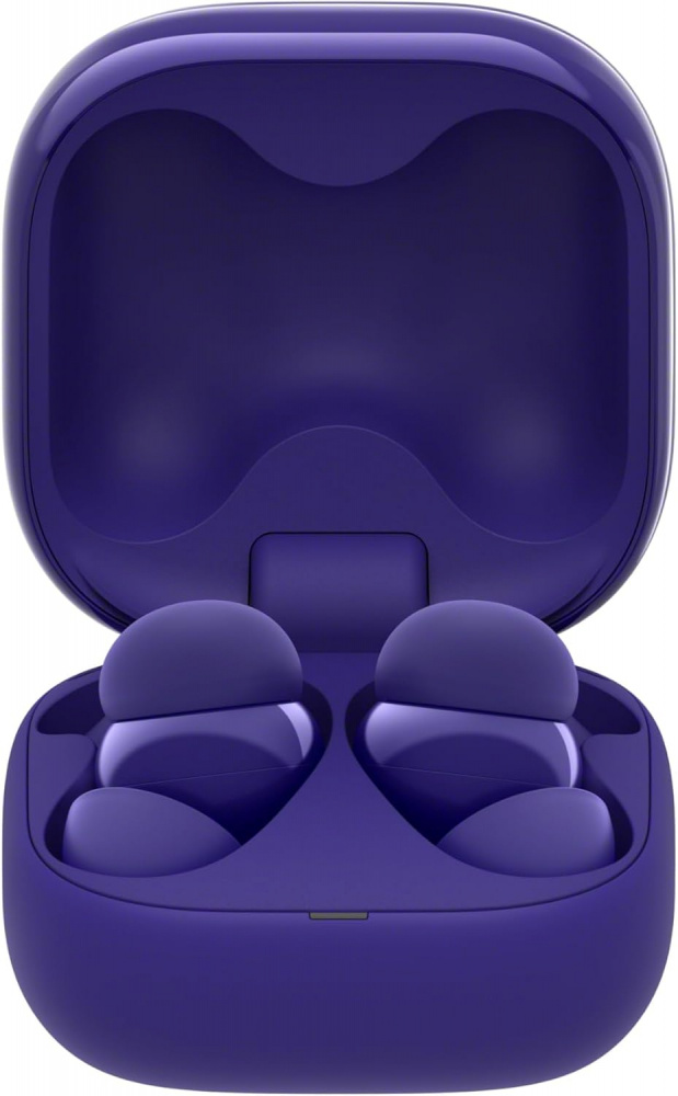 Sony LinkBuds Fit True Wireless-kuulokkeet, violetti