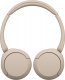 Sony WH-CH520 trådlösa on-ear, beige Sony WH-CH520 trådlösa on-ear, beige