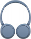 Sony WH-CH520 trådlösa on-ear, blå Sony WH-CH520 trådlösa on-ear, blå