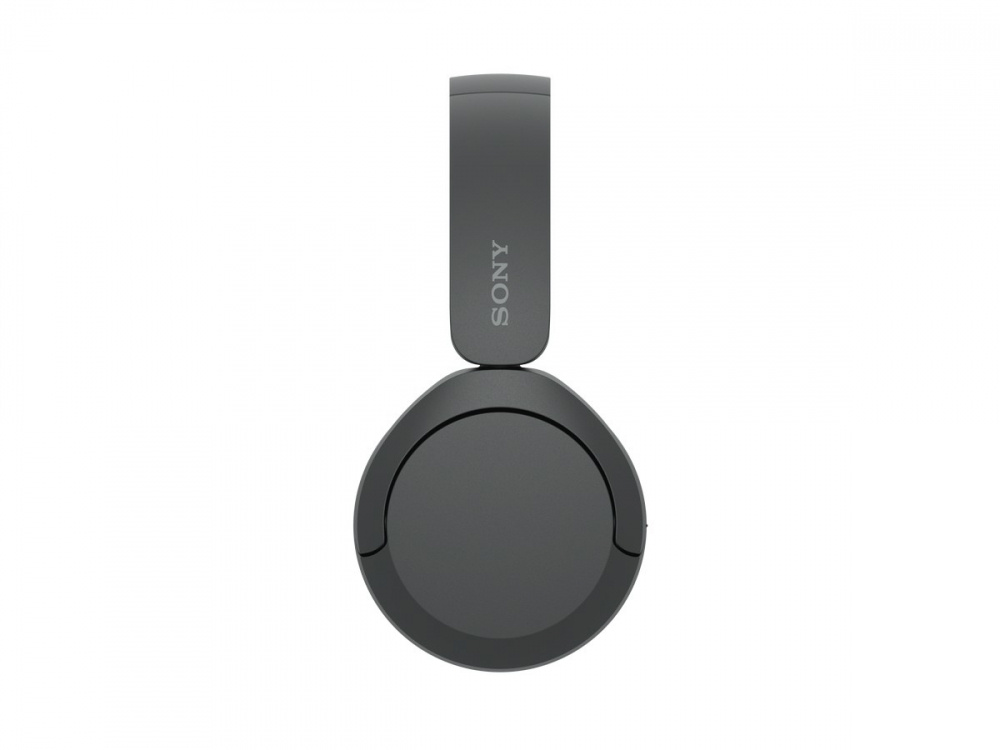 Sony WH-CH520 trådlösa on-ear, svart