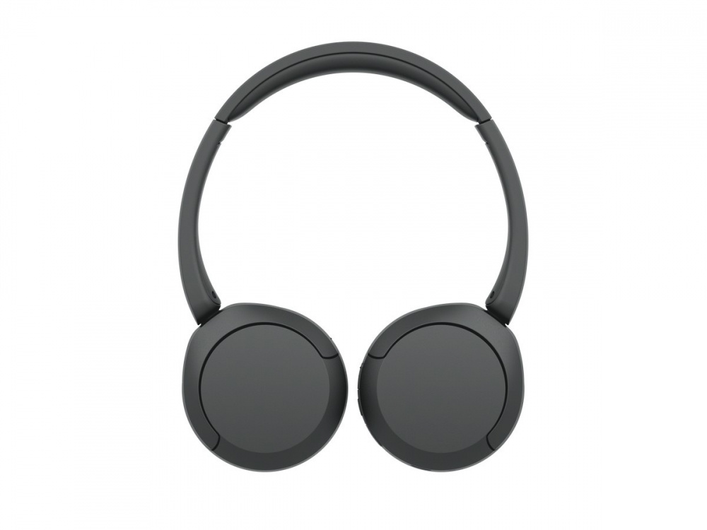 Sony WH-CH520 trådlösa on-ear, svart