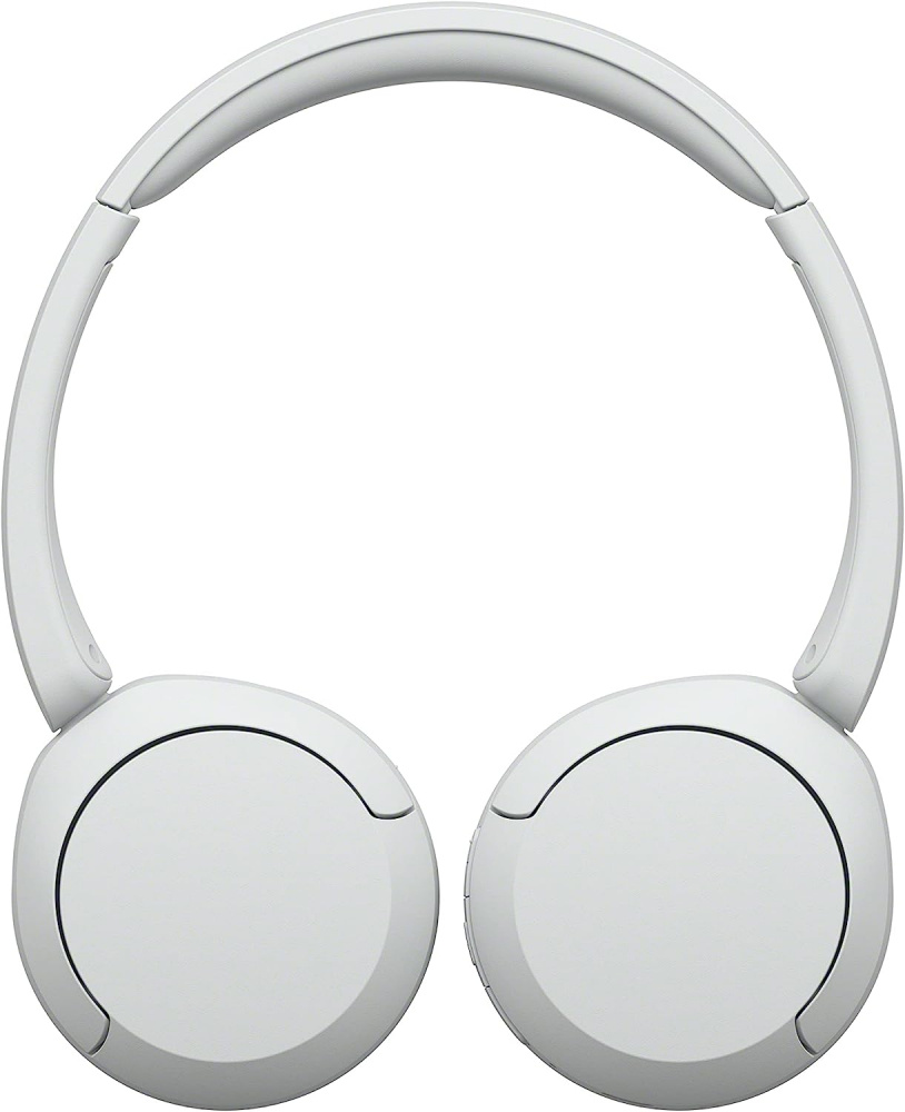 Sony WH-CH520 trådlösa on-ear, vit
