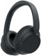 Sony WH-CH720N langattomat melua vaimentavat over-ear-kuulokkeet, musta Sony WH-CH720N langattomat melua vaimentavat over-ear-kuulokkeet, musta