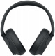Sony WH-CH720N langattomat melua vaimentavat over-ear-kuulokkeet, musta Sony WH-CH720N langattomat melua vaimentavat over-ear-kuulokkeet, musta