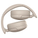 Sony WH-CH730N Langattomat melua vaimentavat BT-kuulokkeet, Beige Sony WH-CH730N Langattomat melua vaimentavat BT-kuulokkeet, Beige