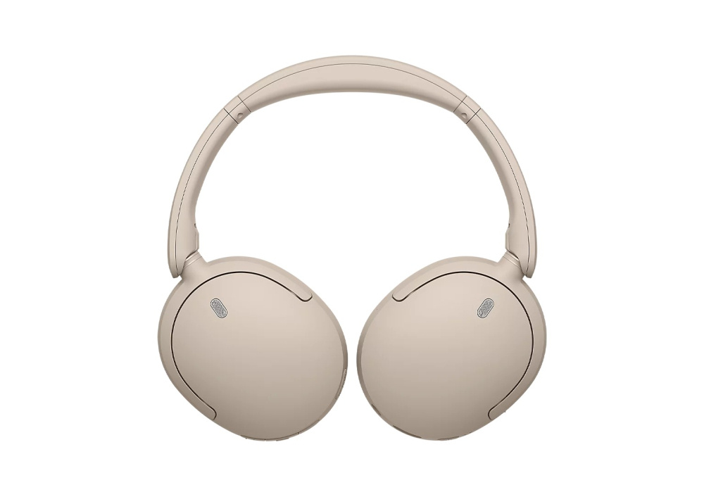 Sony WH-CH730N Langattomat melua vaimentavat BT-kuulokkeet, Beige