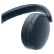 Sony WH-CH730N Langattomat melua vaimentavat BT-kuulokkeet, Sininen Sony WH-CH730N Langattomat melua vaimentavat BT-kuulokkeet, Sininen