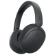 Sony WH-CH730N Langattomat melua vaimentavat BT-kuulokkeet, musta Sony WH-CH730N Langattomat melua vaimentavat BT-kuulokkeet, musta