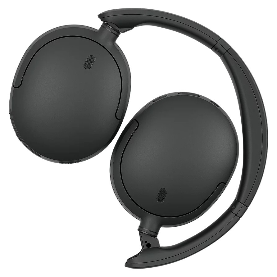 Sony WH-CH730N Langattomat melua vaimentavat BT-kuulokkeet, musta