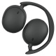 Sony WH-CH730N Langattomat melua vaimentavat BT-kuulokkeet, musta Sony WH-CH730N Langattomat melua vaimentavat BT-kuulokkeet, musta