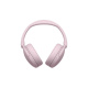 Sony WH-CH730N Langattomat vastamelukuulokkeet, BT, vaaleanpunainen Sony WH-CH730N Langattomat vastamelukuulokkeet, BT, vaaleanpunainen