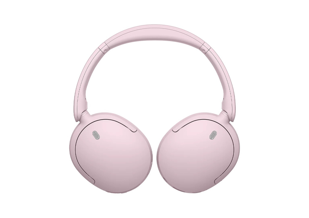 Sony WH-CH730N Langattomat vastamelukuulokkeet, BT, vaaleanpunainen