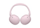 Sony WH-CH730N Langattomat vastamelukuulokkeet, BT, vaaleanpunainen Sony WH-CH730N Langattomat vastamelukuulokkeet, BT, vaaleanpunainen
