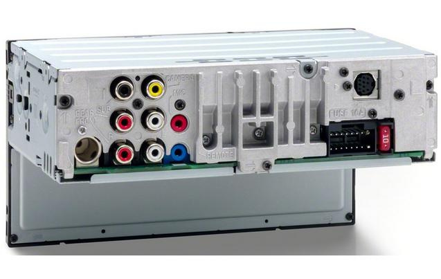 Sony XAV-AX1000