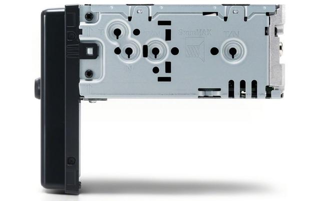 Sony XAV-AX1000