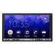 Sony XAV-AX3250 bilstereo med CarPlay, Android Auto, Bluetooth och DAB+