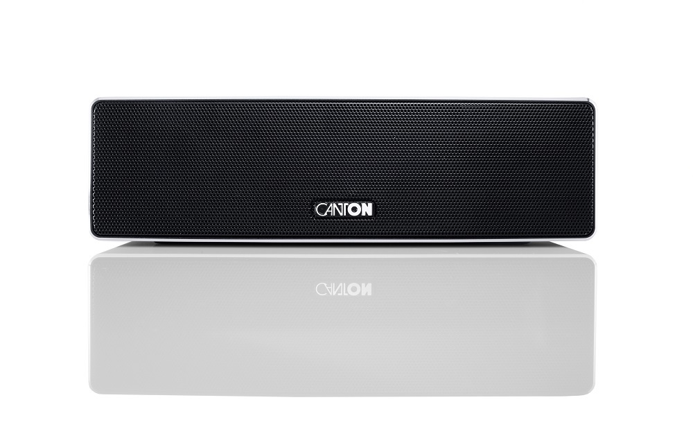 Canton MusicBox XS portabel Bluetooth-högtalare