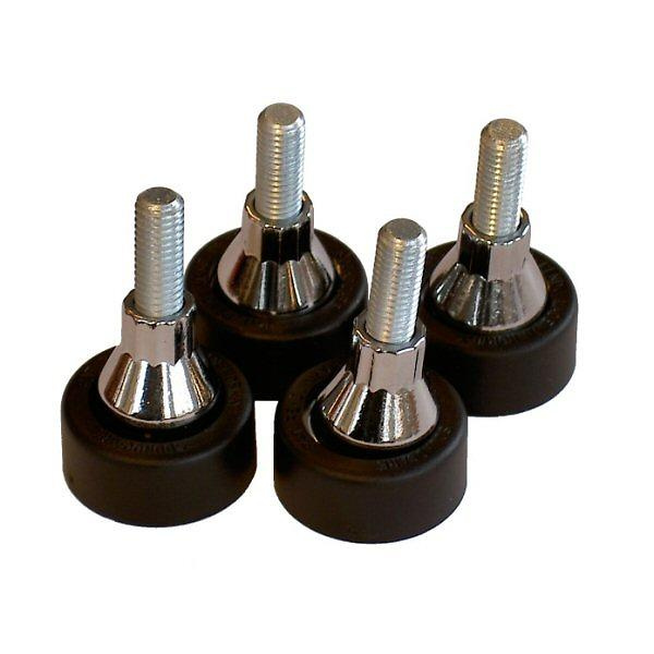 Soundcare Superspikes M8-gänga 4-pack