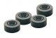Soundcare Superspikes Feet 4-pack