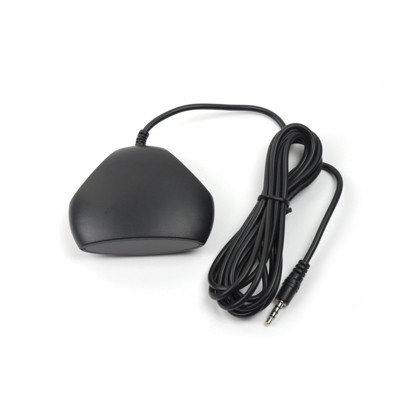 Vista RT34.1 IR-mottagare, bordsmodell