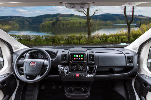 Pioneer AVIC-EVO1-DT2-C-GR