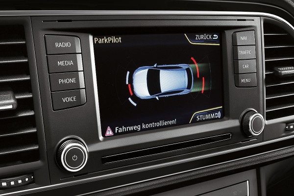 Pioneer AVIC-F260VAG 