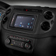 Pioneer AVIC-Z730DAB, smart bilstereo med navigation