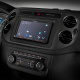 Pioneer AVIC-Z830DAB, bilstereo med navigation, trådlös Apple CarPlay & Android Auto