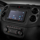 Pioneer AVIC-Z830DAB, bilstereo med navigation, trådlös Apple CarPlay & Android Auto Pioneer AVIC-Z830DAB, bilstereo med navigation, trådlös Apple CarPlay & Android Auto