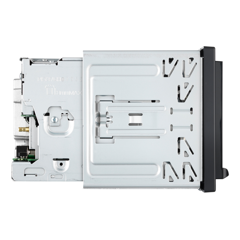 Pioneer AVIC-Z830DAB, bilstereo med navigation, trådlös Apple CarPlay & Android Auto