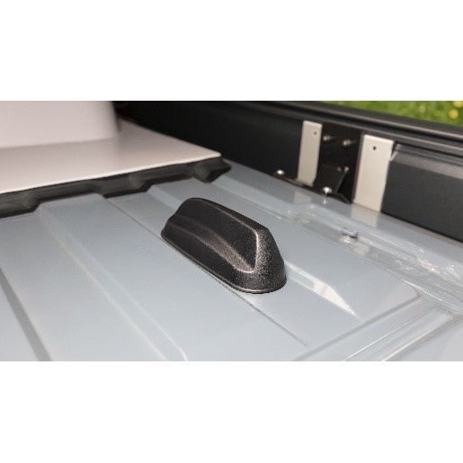 Pioneer DCT-WR204-SH, 4G-antenni/reititinpaketti asuntoautoon/asuntovaunuun	