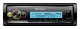 Pioneer MVH-MS510BT, marinstereo med Bluetooth Pioneer MVH-MS510BT, marinstereo med Bluetooth