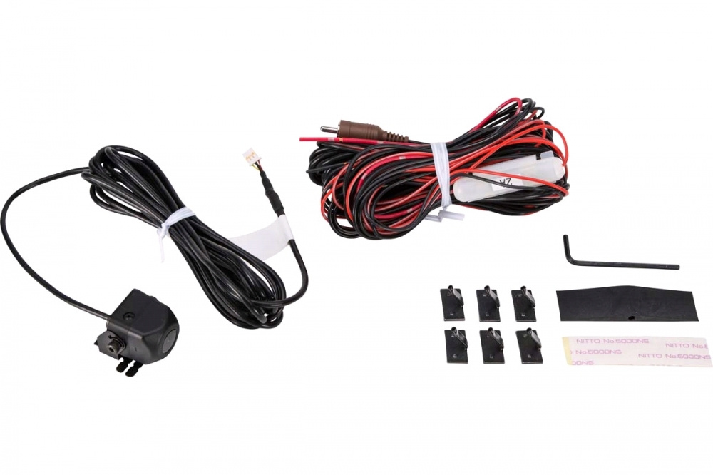 Pioneer Taustakamera ND-BC8