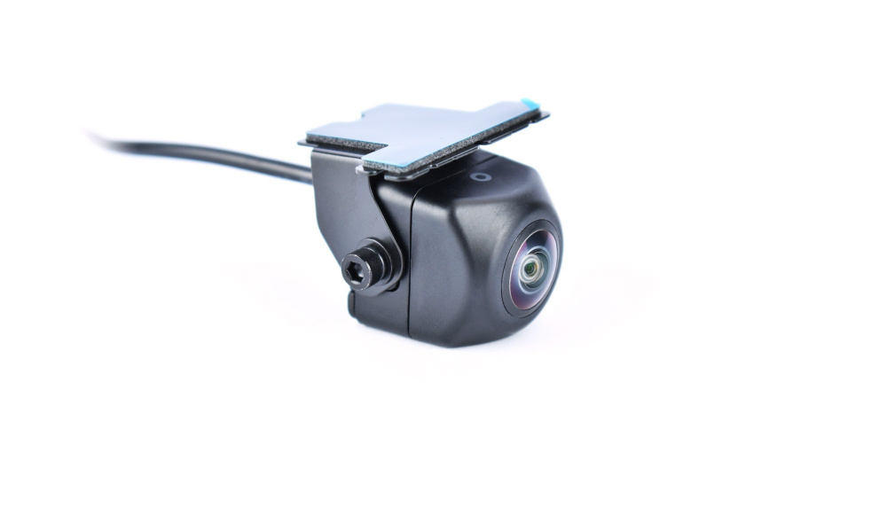 Pioneer ND-BC9, Backkamera