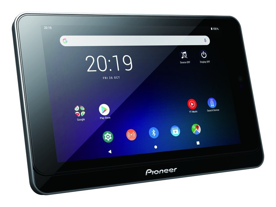 Pioneer SPH-8TAB-BT