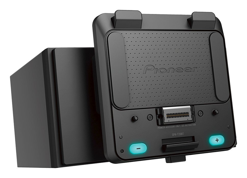 Pioneer SPH-8TAB-BT