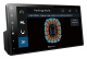 Pioneer SPH-DA77DAB, bilstereo med trådlös CarPlay, Android Auto, DAB+ och Bluetooth Pioneer SPH-DA77DAB, bilstereo med trådlös CarPlay, Android Auto, DAB+ och Bluetooth