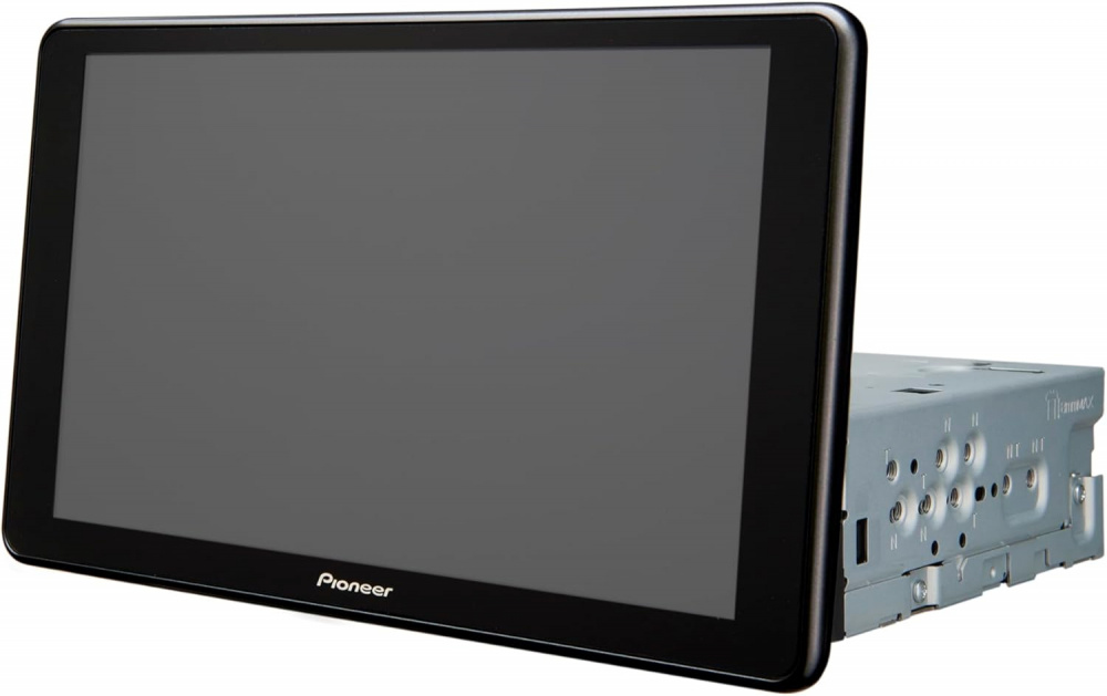 Pioneer SPH-DA97DAB-UNI, 9 tuuman autostereo langattomalla CarPlay/Android Auto -toiminnolla