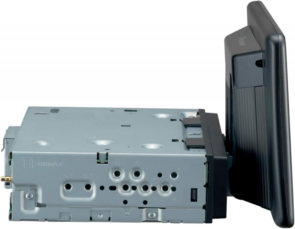 Pioneer SPH-DA97DAB-UNI, 9 tuuman autostereo langattomalla CarPlay/Android Auto -toiminnolla