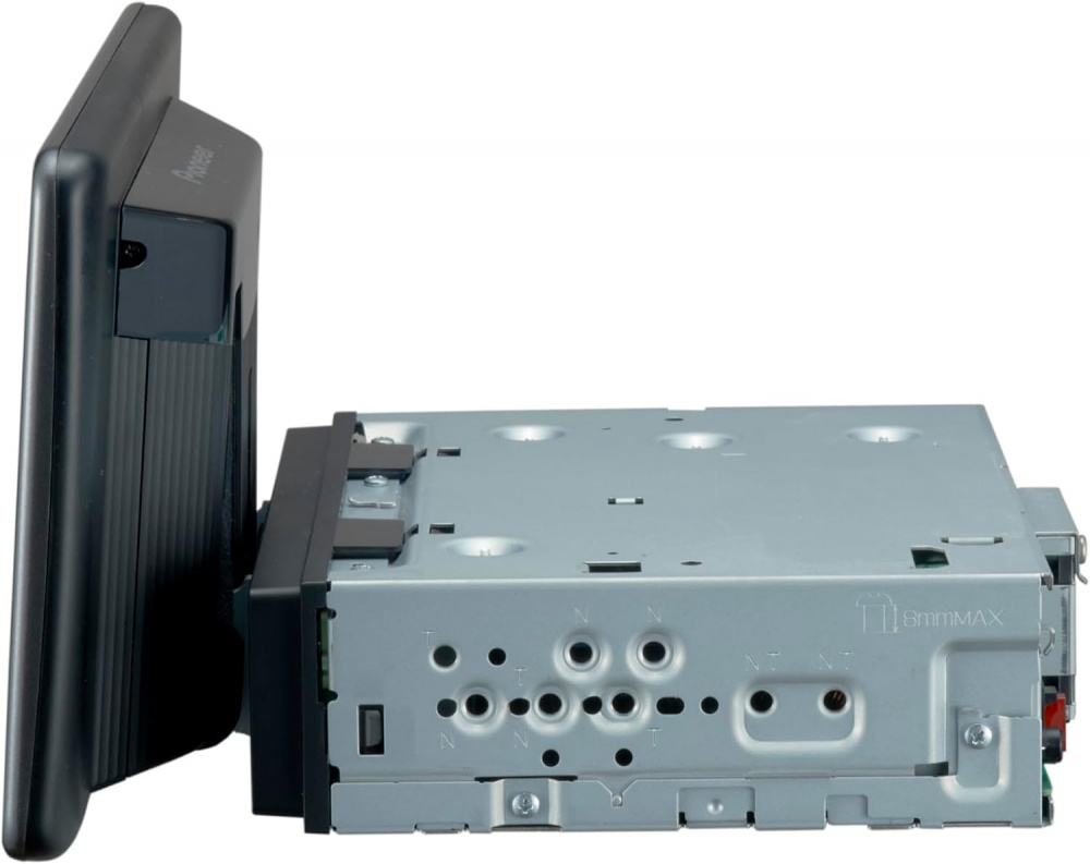 Pioneer SPH-DA97DAB-UNI, 9 tuuman autostereo langattomalla CarPlay/Android Auto -toiminnolla