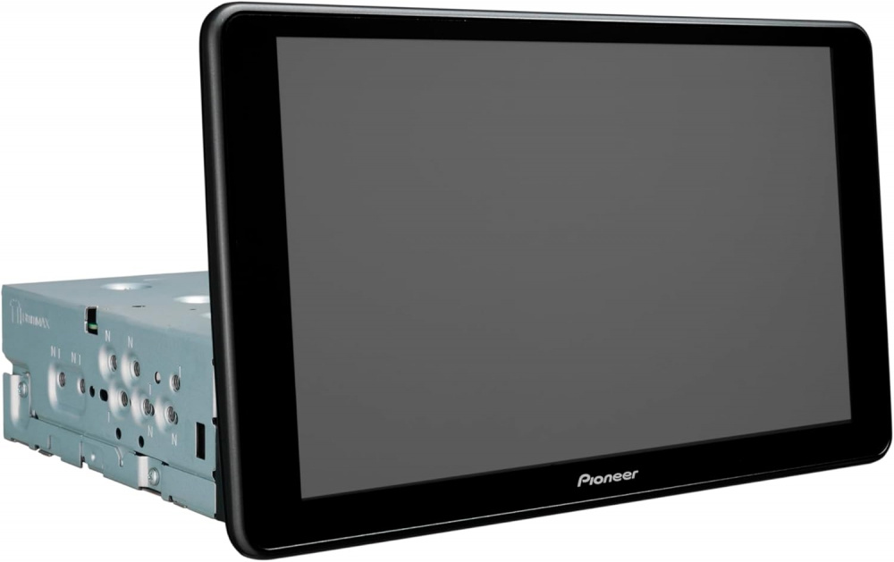 Pioneer SPH-DA97DAB-UNI, 9 tuuman autostereo langattomalla CarPlay/Android Auto -toiminnolla