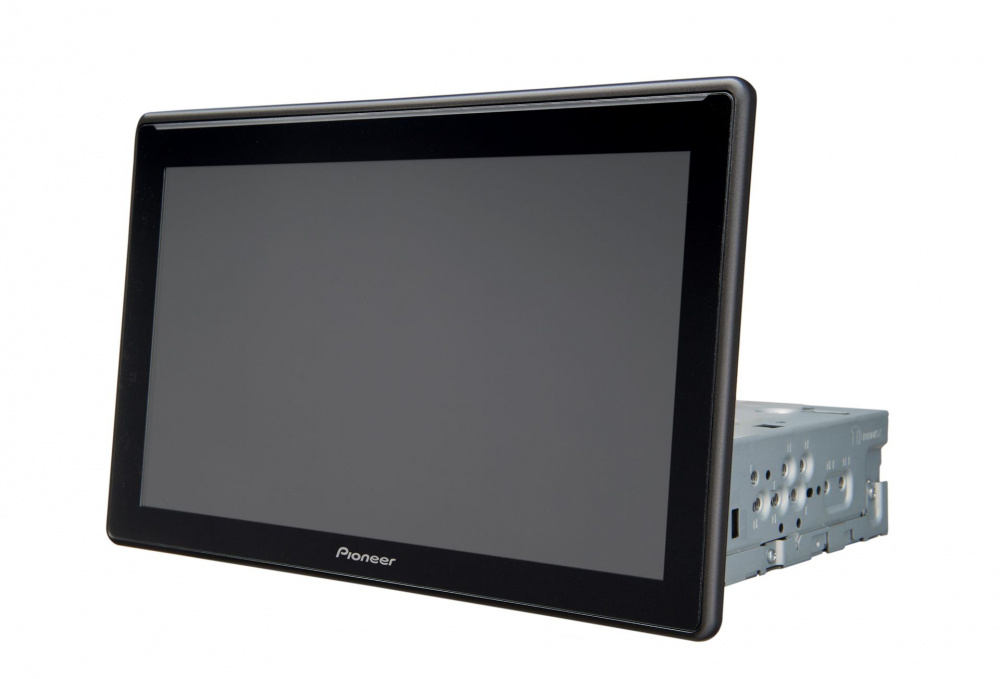 Pioneer SPH-EVO107DAB-UNI, 10,1 tuuman autostereo langattomalla CarPlay/Android Autolla