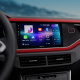 Pioneer SPH-PF97BT, 9 tuuman autosoitin langattomalla CarPlay/Android Autolla Pioneer SPH-PF97BT, 9 tuuman autosoitin langattomalla CarPlay/Android Autolla