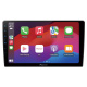 Pioneer SPH-PF97BT, 9 tuuman autosoitin langattomalla CarPlay/Android Autolla Pioneer SPH-PF97BT, 9 tuuman autosoitin langattomalla CarPlay/Android Autolla