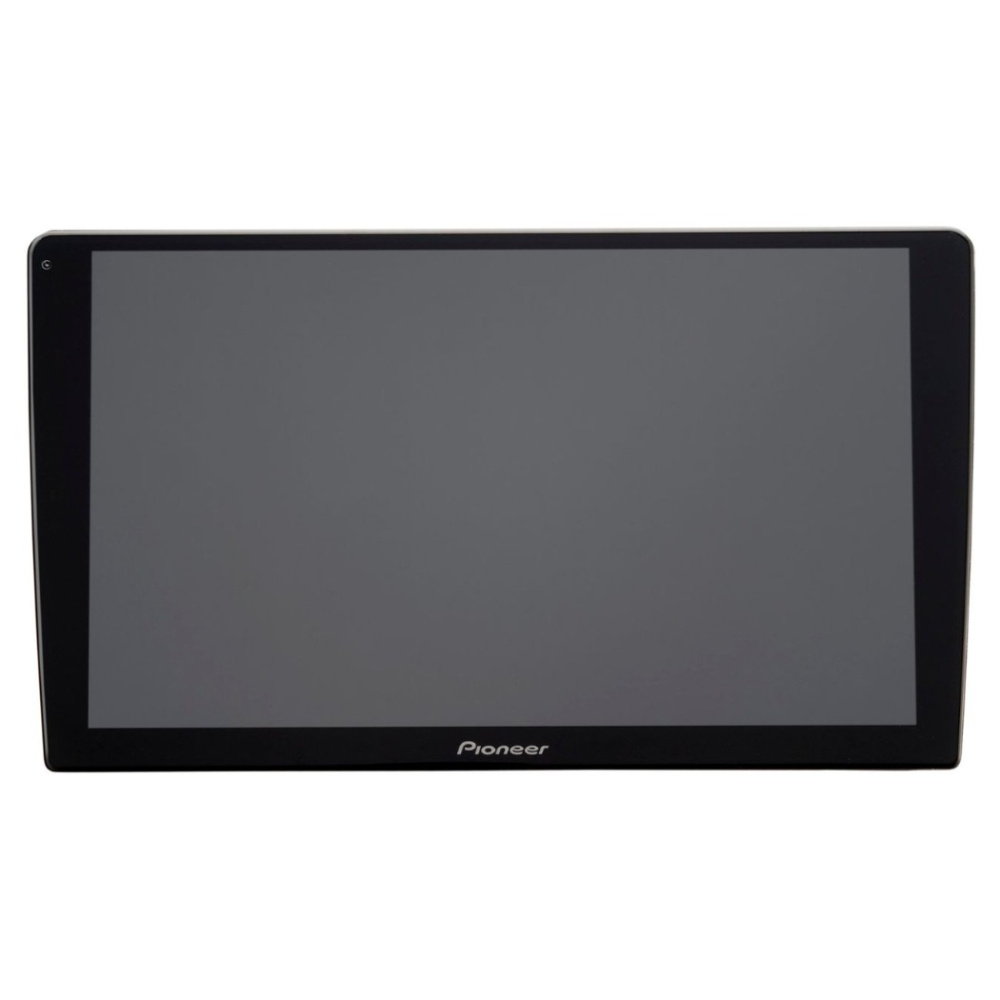 Pioneer SPH-PF97BT, 9 tuuman autosoitin langattomalla CarPlay/Android Autolla