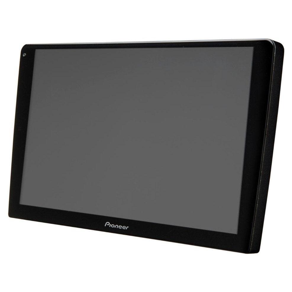 Pioneer SPH-PF97BT, 9 tuuman autosoitin langattomalla CarPlay/Android Autolla