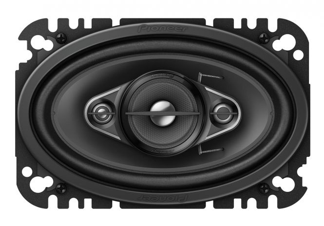 Pioneer TS-A4670F 4x6 tum koaxialhögtalare