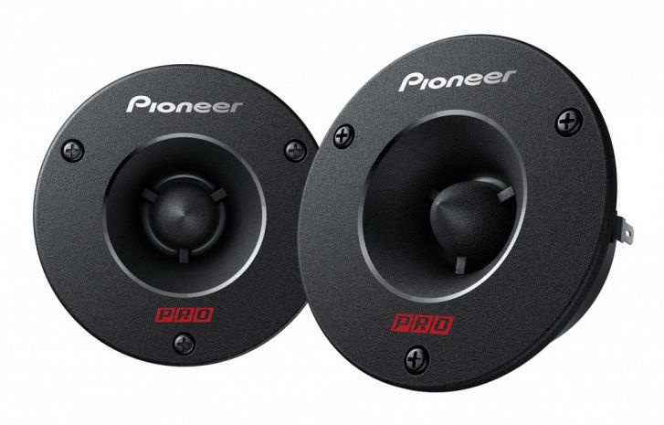 Pioneer TS-B1010PRO, torvikaiutin	